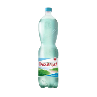 Мін вода Трускавецька н/газ 1,5л