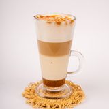 Carmel Machiato