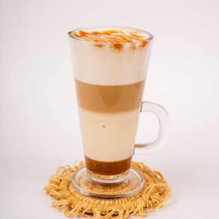 Carmel Machiato