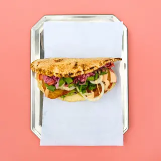 Pita Pasterza Vege