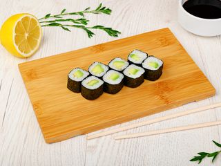 ჰოსომაკი ავოკადო - 105 გ