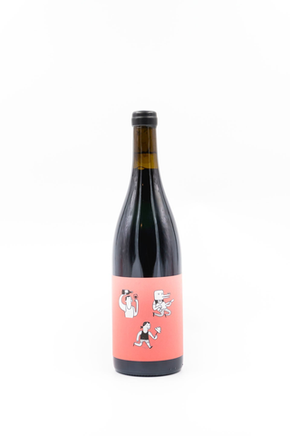 Sarau Tinto
