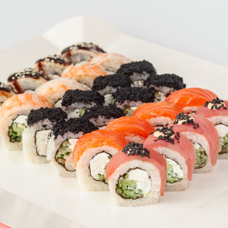 Сет Phila mix (765 г)