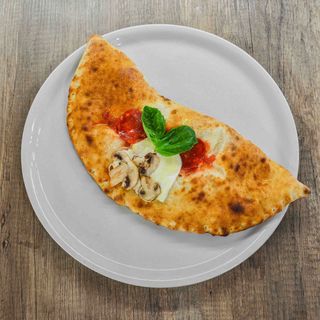 Calzone 2