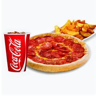 Комбо «Кинг»