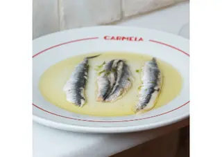 Boquerones (3uds)