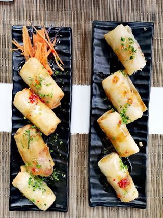 Ebi no Harumaki (4 Unidades)