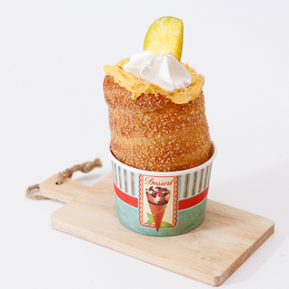 Tropico kurtoš kolač