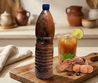Jus De Tamarin