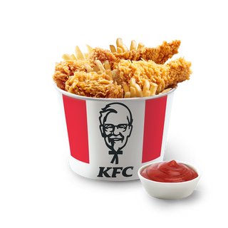 СОЛО БАКЕТ ОРИГІНАЛЬНИЙ