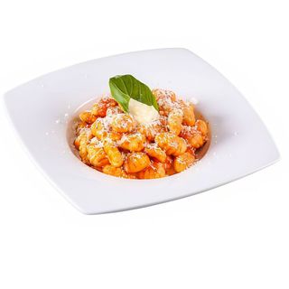 gnocchi sorrentino