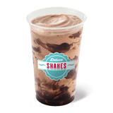SHAKE DELUXE ČOKOLADA VELIKI 500ml