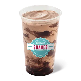 SHAKE DELUXE ČOKOLADA VELIKI 500ml