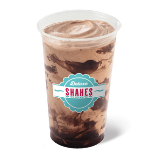 SHAKE DELUXE ČOKOLADA VELIKI 500ml