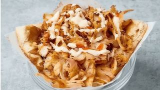 Danie Samo Mięso Kurczak