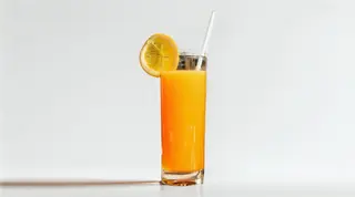 Jus D'orange