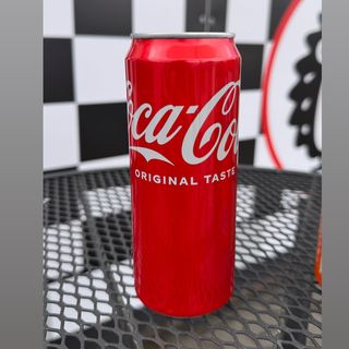 Coca Cola