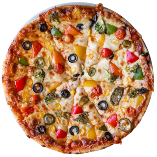 Pizza Capri (30 Cm.)
