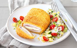 Planche Cordon Bleu