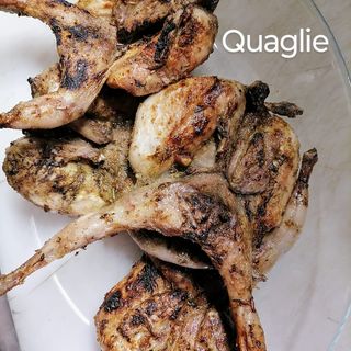 Quaglia cad.una