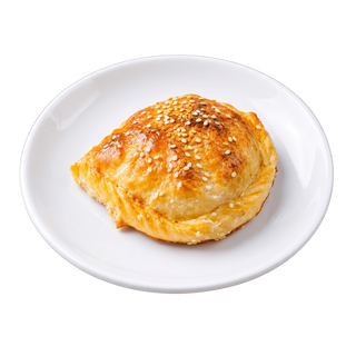 Самса с курицей