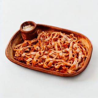 Pasta mač 600g