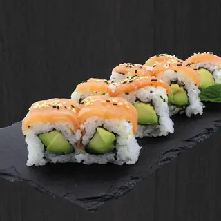 Maki Sake California (8 uni)