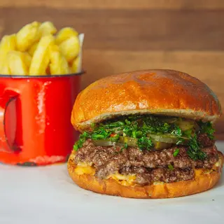 The Chimichurri