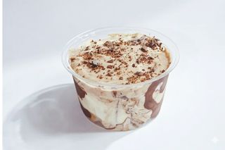 Tiramisù alla Nutella
