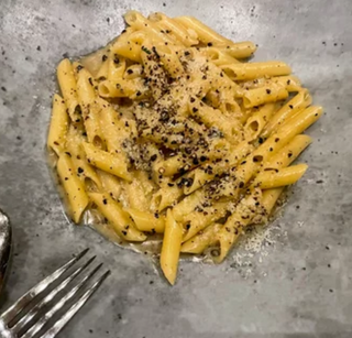 Cacio E Pepe