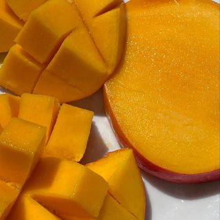 Granizado Mango 1/2 L