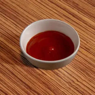 Ketchup