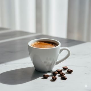 Café especialidad solo