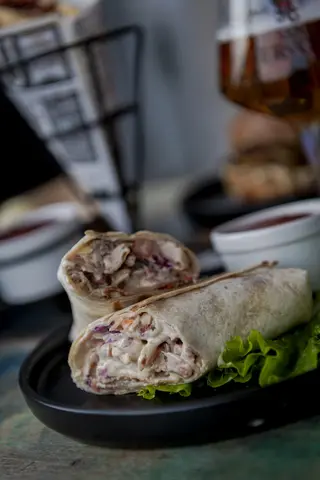 Tortilla Diverso