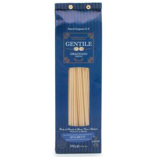 Spaghetti gentile igp (500 g.)