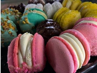 Макарун (55g)