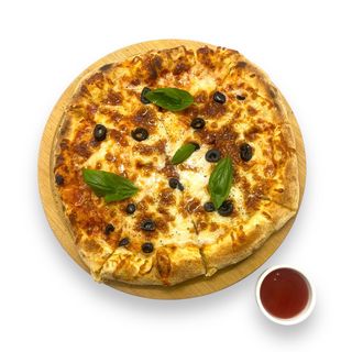 Pizza Margarita