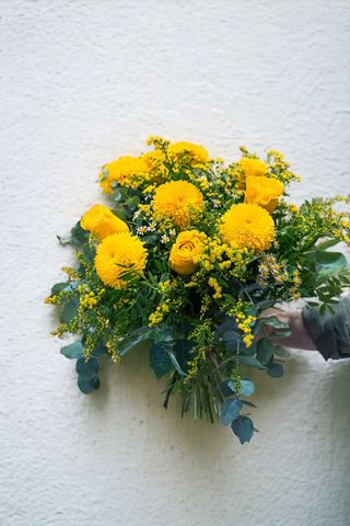 Ramo Yellow