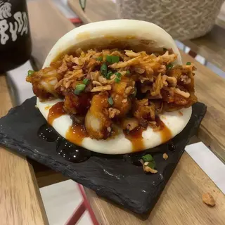 2 BAOS