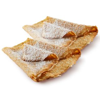 Crepes De Azúcar (2 Uds.)