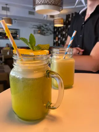 CITRONADA 