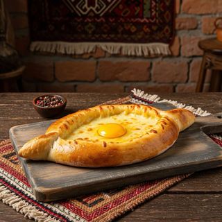 აჭარული ხაჭაპური