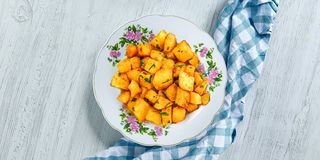 Arabian tea house mladi krumpir 250gr