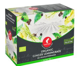 CEAI GHIMBIR LEMONGRASS