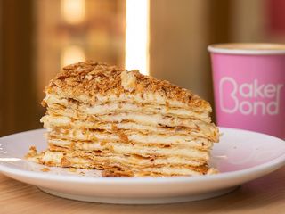 Наполеон Торт (165g)