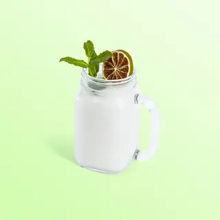 Batido De Coco (500 Ml.)