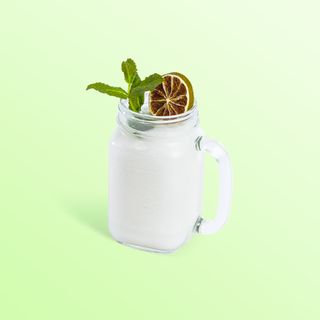 Batido De Coco (500 Ml.)