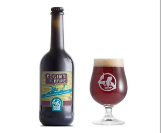 Regina del Mare 33 cl