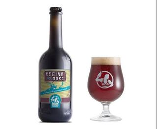 Regina del Mare 33 cl