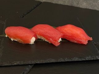 NIGIRI Z TUŃCZYKIEM 3 szt. (80g)